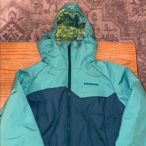 Patagonia Recco Ski Jacket